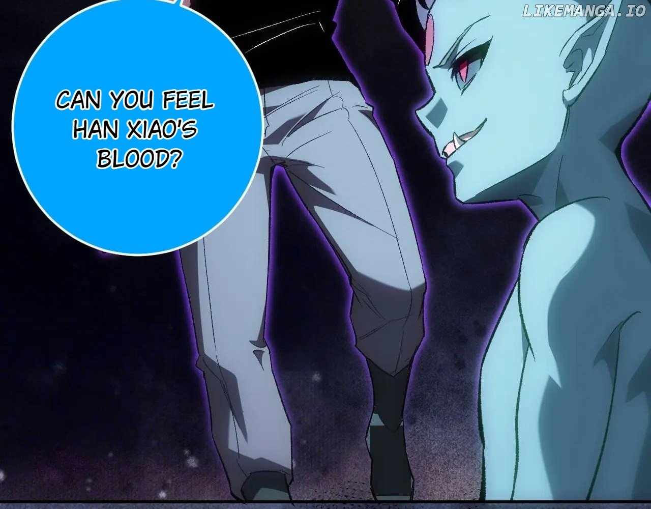 Doomsday for All: Me, Virus Monarch Chapter 70 29